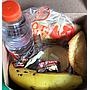 Snack Box Menu 7 Catering81