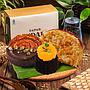 Snack Box Paket 10 Dapur Andala @18.000
