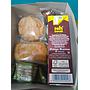 Snack Box Warung Nasi 55 Ibu Sampen