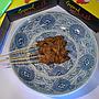 sate ayam