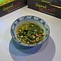 sayur bayam