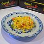 soup jagung wortel