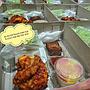 Nasi Box Koko Pastri 2