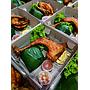 Paket Nasi Kebuli