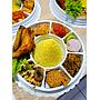 Tumpeng Mini
