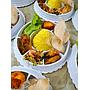 Tumpeng Mini