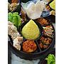 Tumpeng Mini