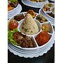 Tumpeng Mini