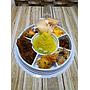 Tumpeng Mini