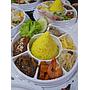 Tumpeng Mini