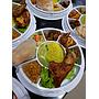 Tumpeng Mini