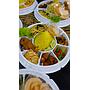 Tumpeng Mini