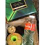 SNACK BOX PARNELL CAKERY