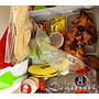 Nasi Box Kedai de'N