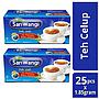 TEH CELUP SARIWANGI ISI 25 PCS