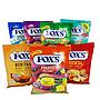 PERMEN FOX ISI 50