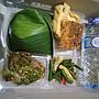 Paket 1 Nasi Box ALVALLEN CATERING