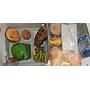 Paket 1 Nasi Box ALVALLEN CATERING