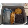 Snack Box Veeljo