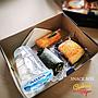 Snack Box - Cooking Papa Catering