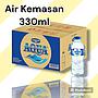 Air Kemasan 330 ml