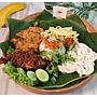 Paket Lunch Box Medium | Lin's Cake