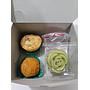 Snack Box O Bun Do Bake