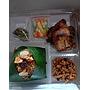 Paket Nasi Kebuli Ayam