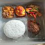 NASI BOX PAKET 8