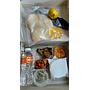 nasi box 1 - ayam bakar madu