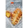 Snack Box by RDP Catering