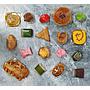 Snack Box by RDP Catering