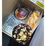 Snack Box by RDP Catering