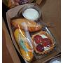 Snack Box by RDP Catering