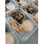 Snack Box by RDP Catering