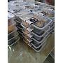 Snack Box by RDP Catering