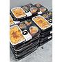 Snack Box by RDP Catering