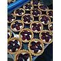 Snack Box by RDP Catering