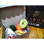 Snack Box PAWON DJENG SRI 4