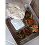 Paket Nasi Box Komplit by Waty
