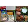 PAKET SNACK & NASI BOX DURTIG