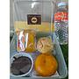 Snack Box Rassa 1