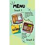 Ananda Snack 1-2
