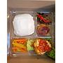 Nasi Box Harian "Kedai Jajan Uyuy"