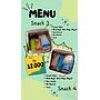 Ananda Snack 3-4