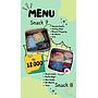 Ananda Snack 7-8