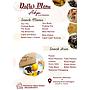 SNACK BOX KOMPLIT