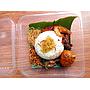 Paket Nasi Campur Madura