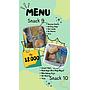 Ananda Snack 9-10