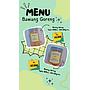 Bawang Goreng 250 & 125 gram